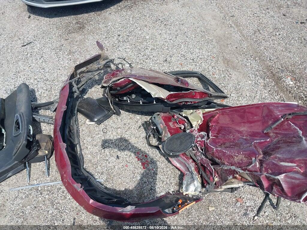 1C3CCCAB3GN150935 2016 CHRYSLER 200 photo no. 11