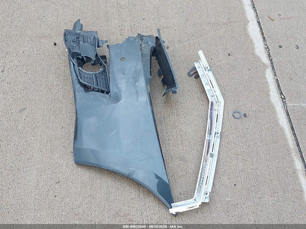 3GYFNDE37GS567437 2016 CADILLAC SRX photo no. 12