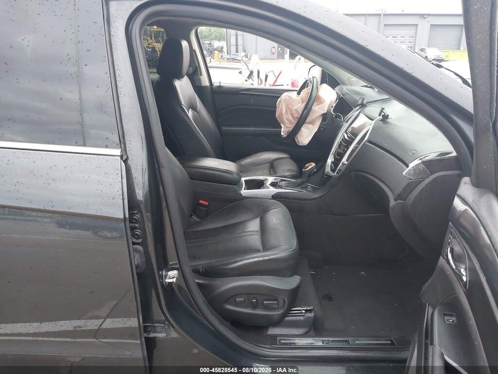 3GYFNDE37GS567437 2016 CADILLAC SRX photo no. 5