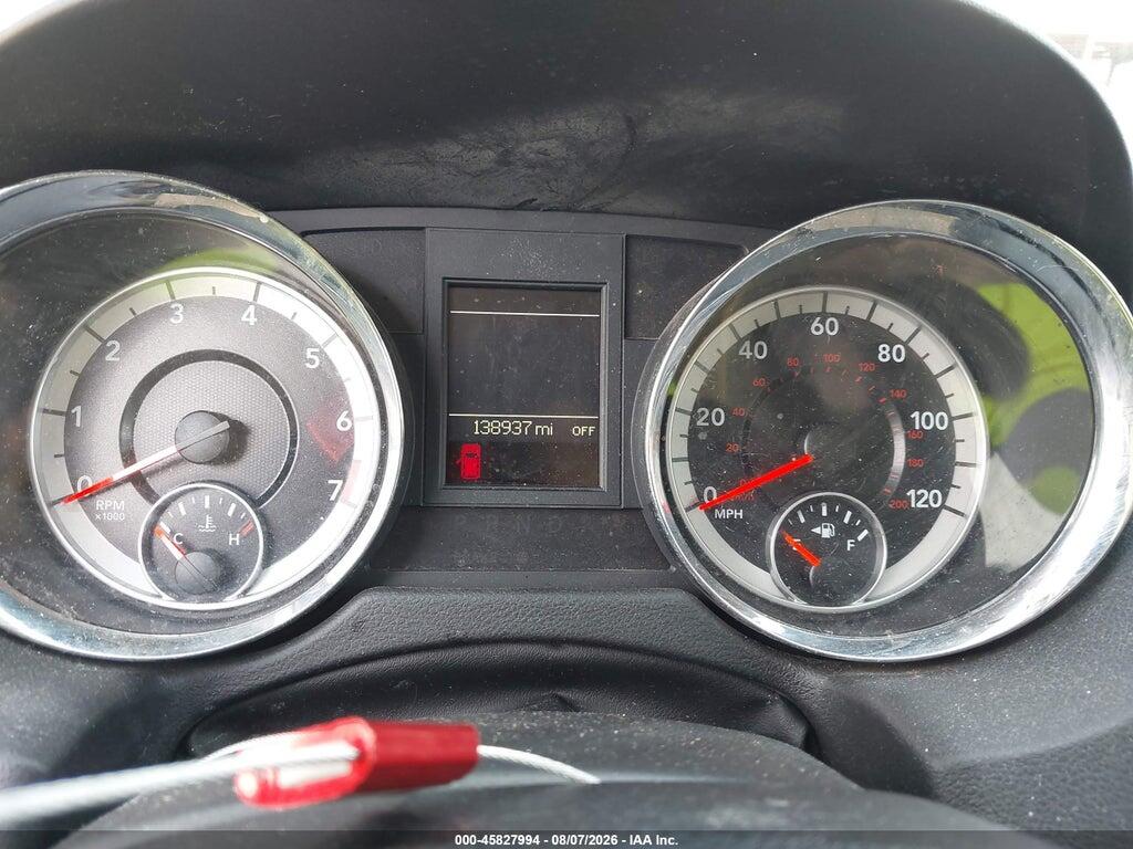 2C4RDGCG7GR311292 2016 DODGE GRAND CARAVAN photo no. 7