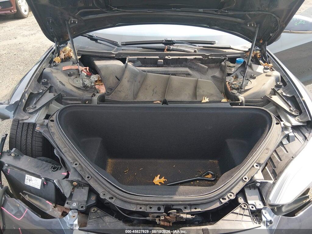 5YJSA1E26GF143293 2016 TESLA MODEL S photo no. 10