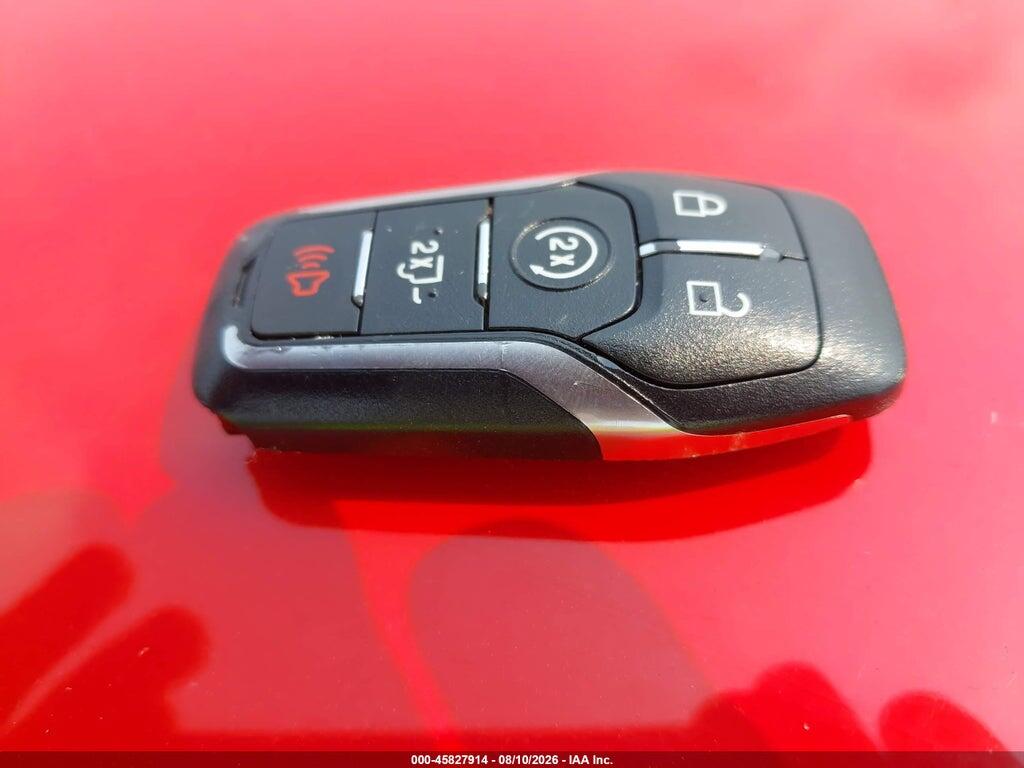 1FTFX1EG3GKD72061 2016 FORD F-150 photo no. 11