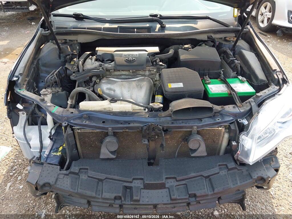 4T1BF1FK2GU504280 2016 TOYOTA CAMRY photo no. 10