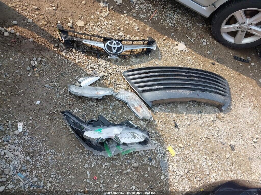 4T1BF1FK2GU504280 2016 TOYOTA CAMRY photo no. 12