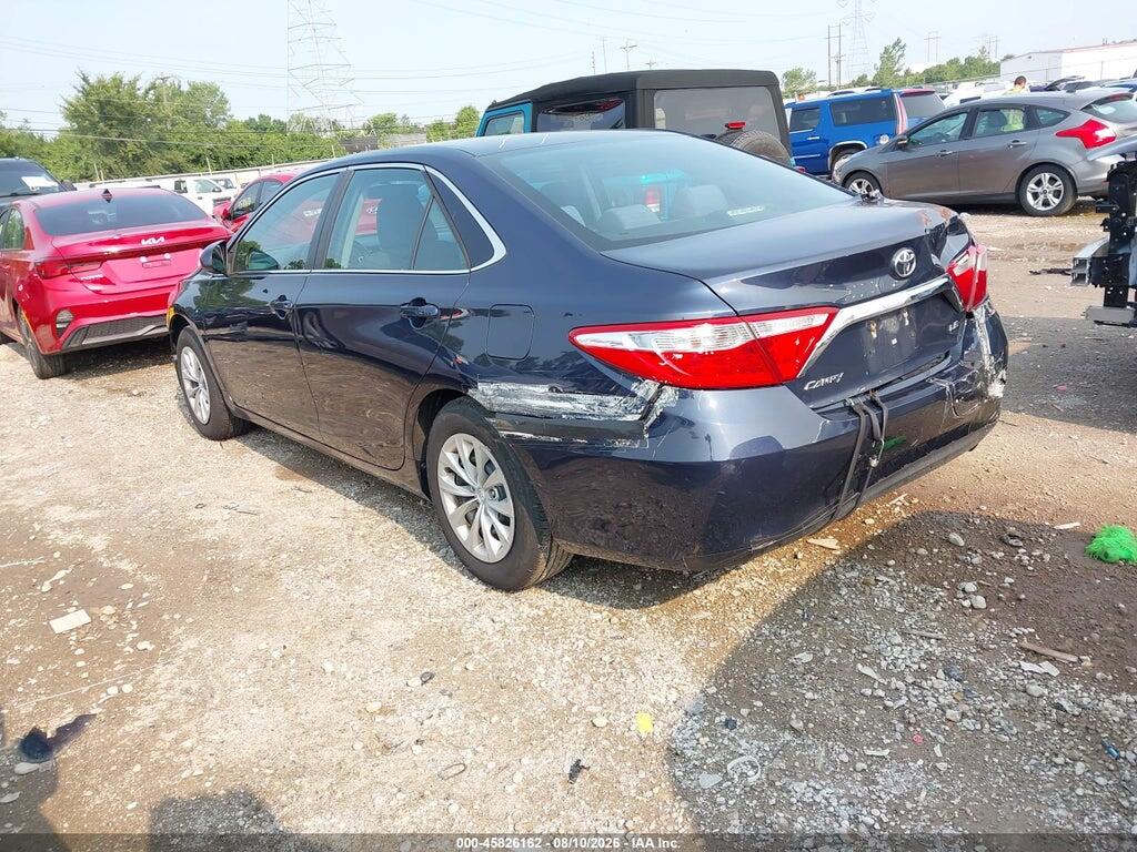 4T1BF1FK2GU504280 2016 TOYOTA CAMRY photo no. 3