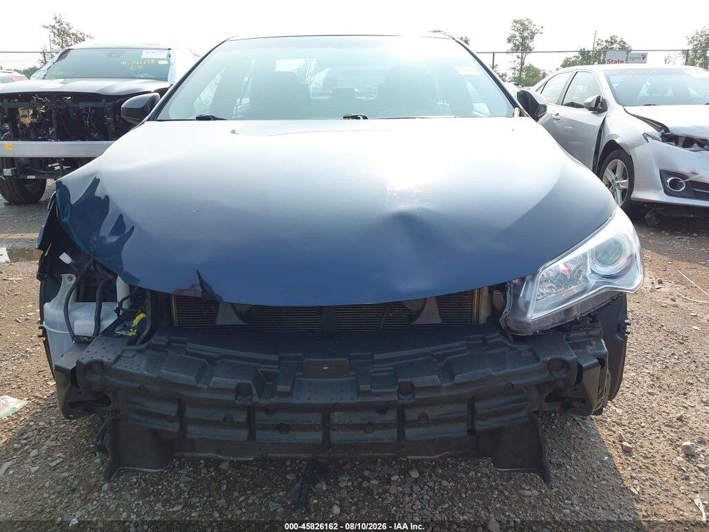 4T1BF1FK2GU504280 2016 TOYOTA CAMRY photo no. 6