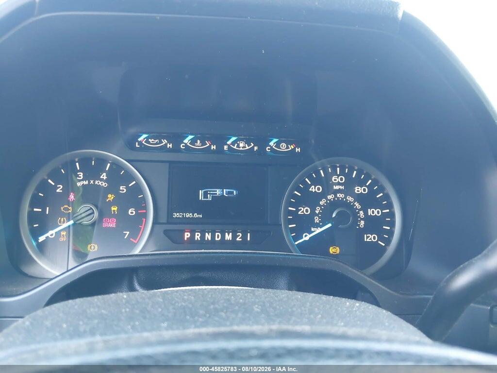 1FTEW1CP6GKE75170 2016 FORD F-150 photo no. 7