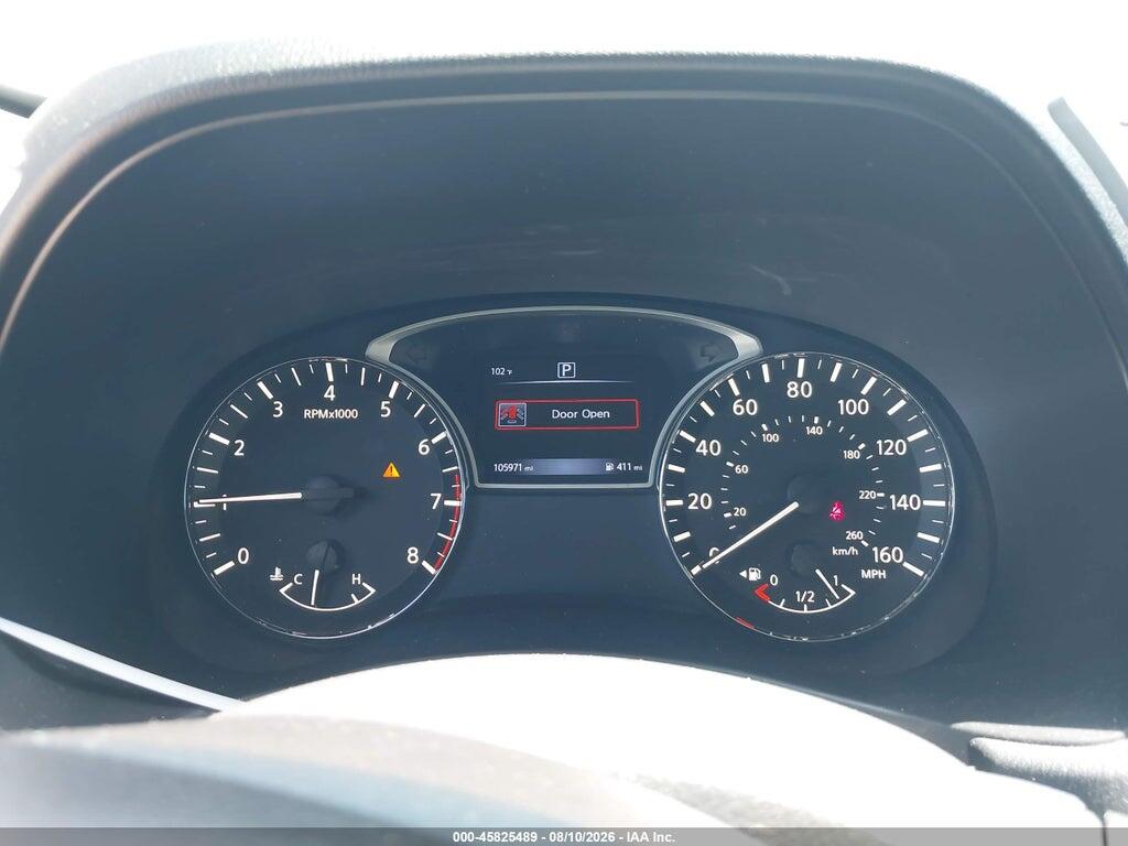 5N1AR2MN5GC612274 2016 NISSAN PATHFINDER photo no. 7