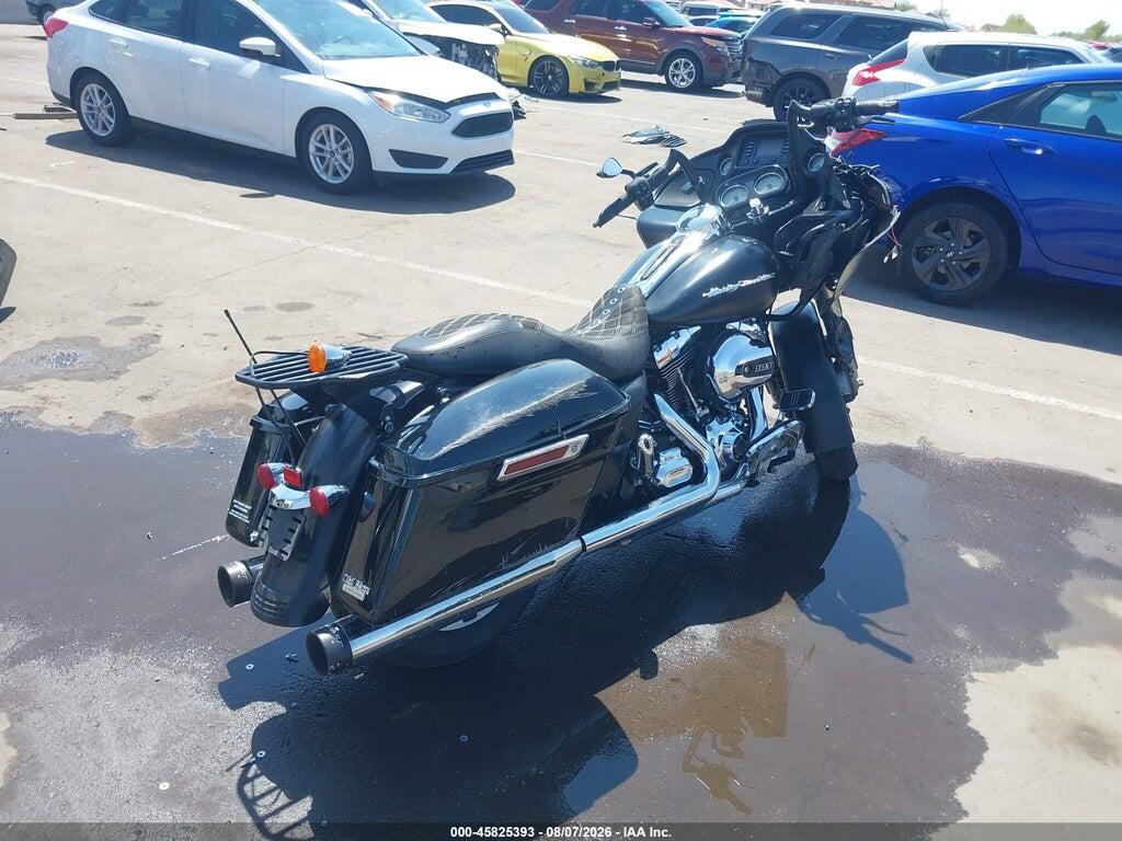 1HD1KHM16GB635382 2016 HARLEY-DAVIDSON FLTRX photo no. 4