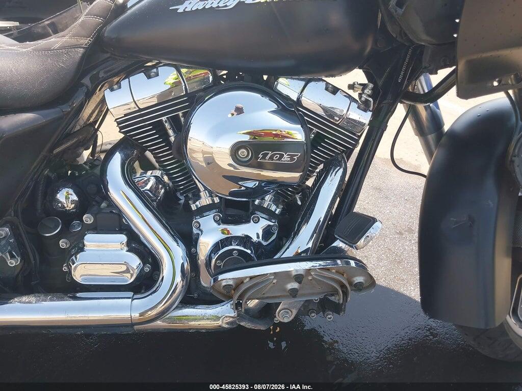 1HD1KHM16GB635382 2016 HARLEY-DAVIDSON FLTRX photo no. 8