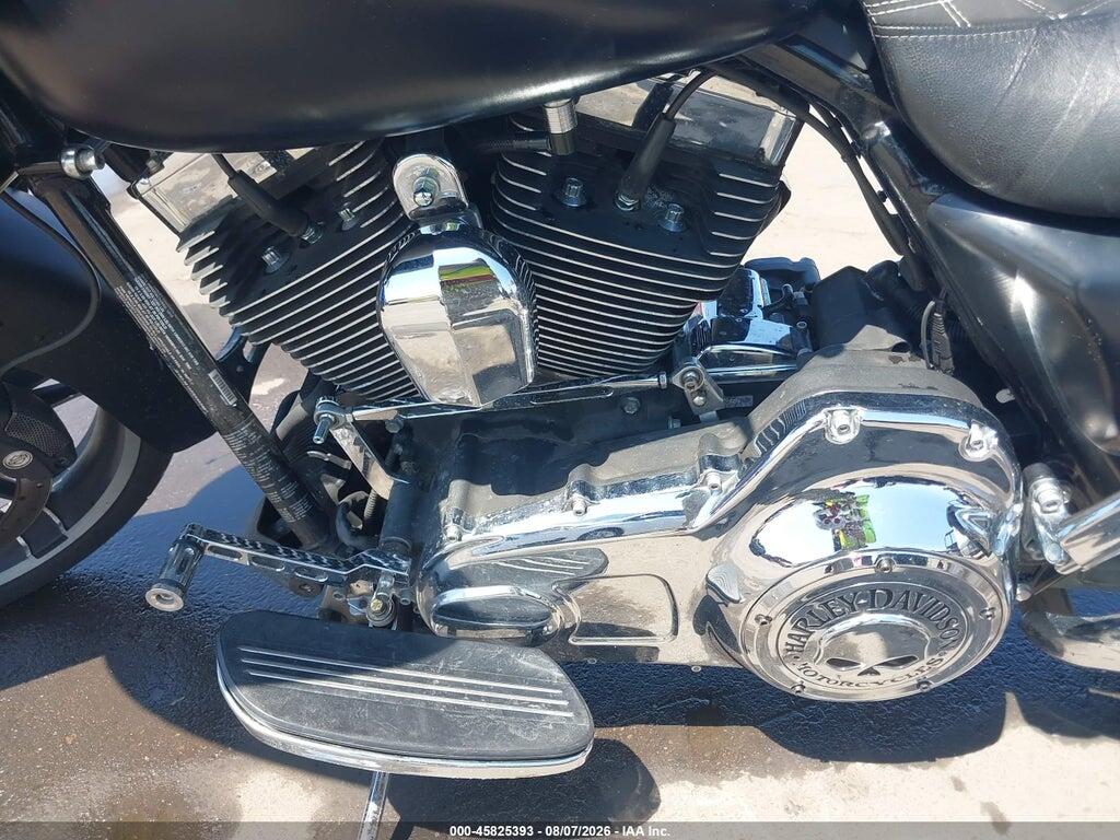 1HD1KHM16GB635382 2016 HARLEY-DAVIDSON FLTRX photo no. 9