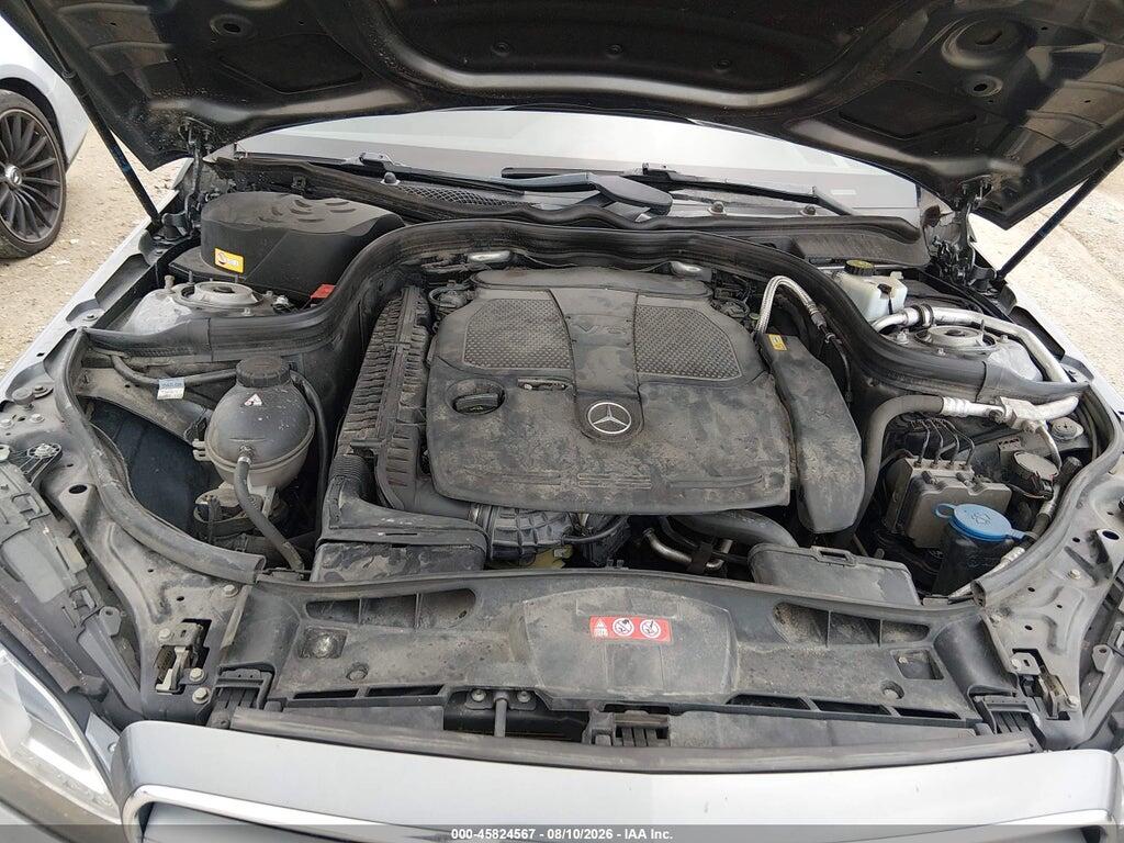 WDDHF8JB6GB282259 2016 MERCEDES-BENZ E 350 photo no. 10