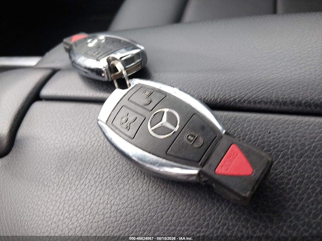 WDDHF8JB6GB282259 2016 MERCEDES-BENZ E 350 photo no. 11