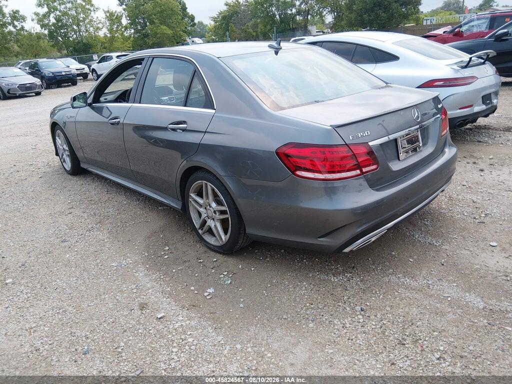 WDDHF8JB6GB282259 2016 MERCEDES-BENZ E 350 photo no. 3