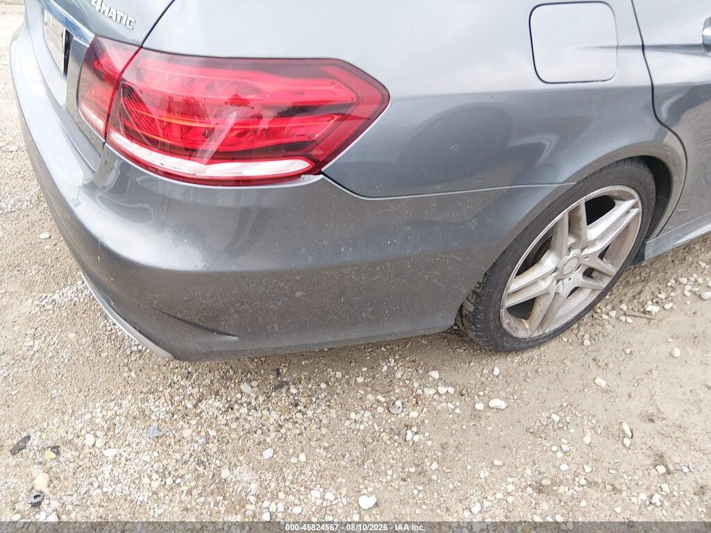 WDDHF8JB6GB282259 2016 MERCEDES-BENZ E 350 photo no. 6