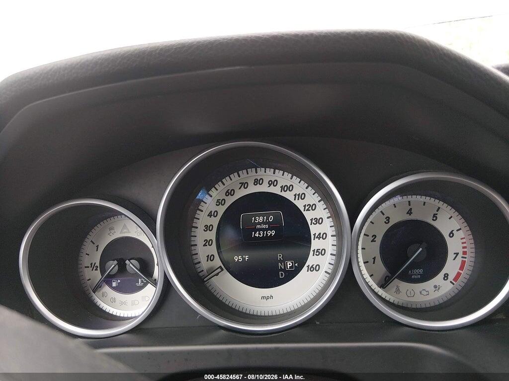 WDDHF8JB6GB282259 2016 MERCEDES-BENZ E 350 photo no. 7