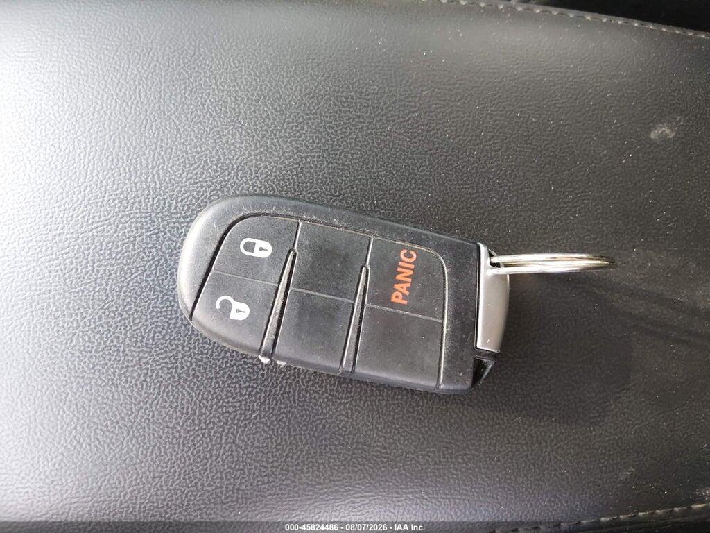 3C4PDCAB3GT247918 2016 DODGE JOURNEY photo no. 11