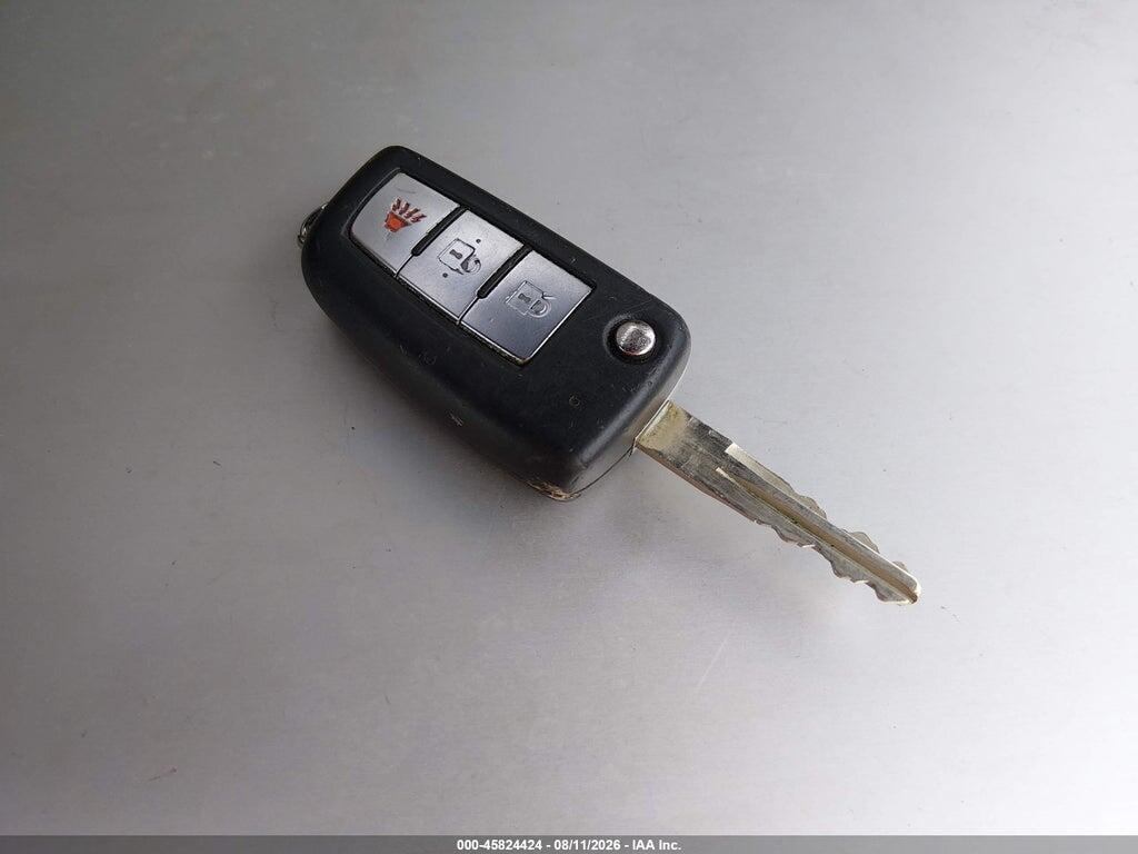 5N1AT2MT0GC798614 2016 NISSAN ROGUE photo no. 11