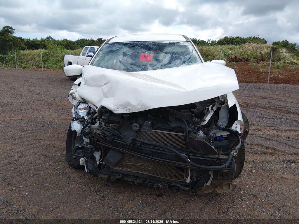 5N1AT2MT0GC798614 2016 NISSAN ROGUE photo no. 12