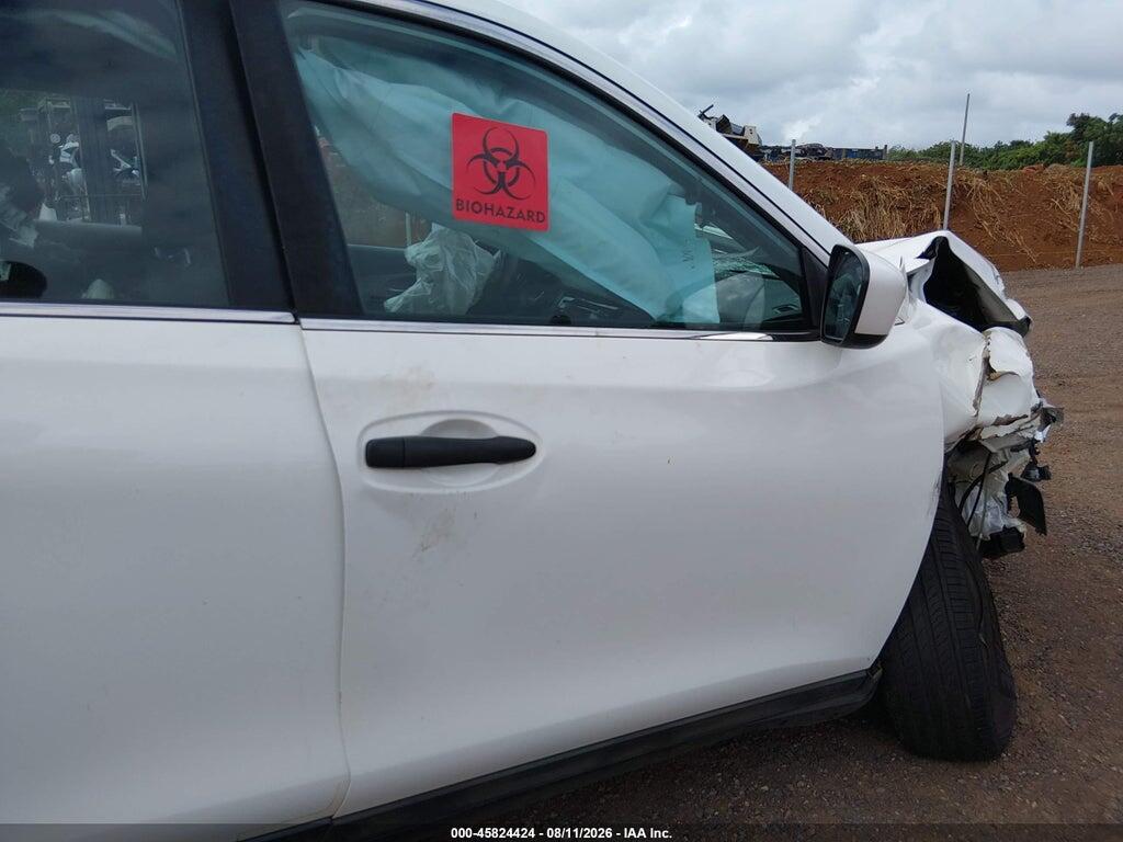 5N1AT2MT0GC798614 2016 NISSAN ROGUE photo no. 5
