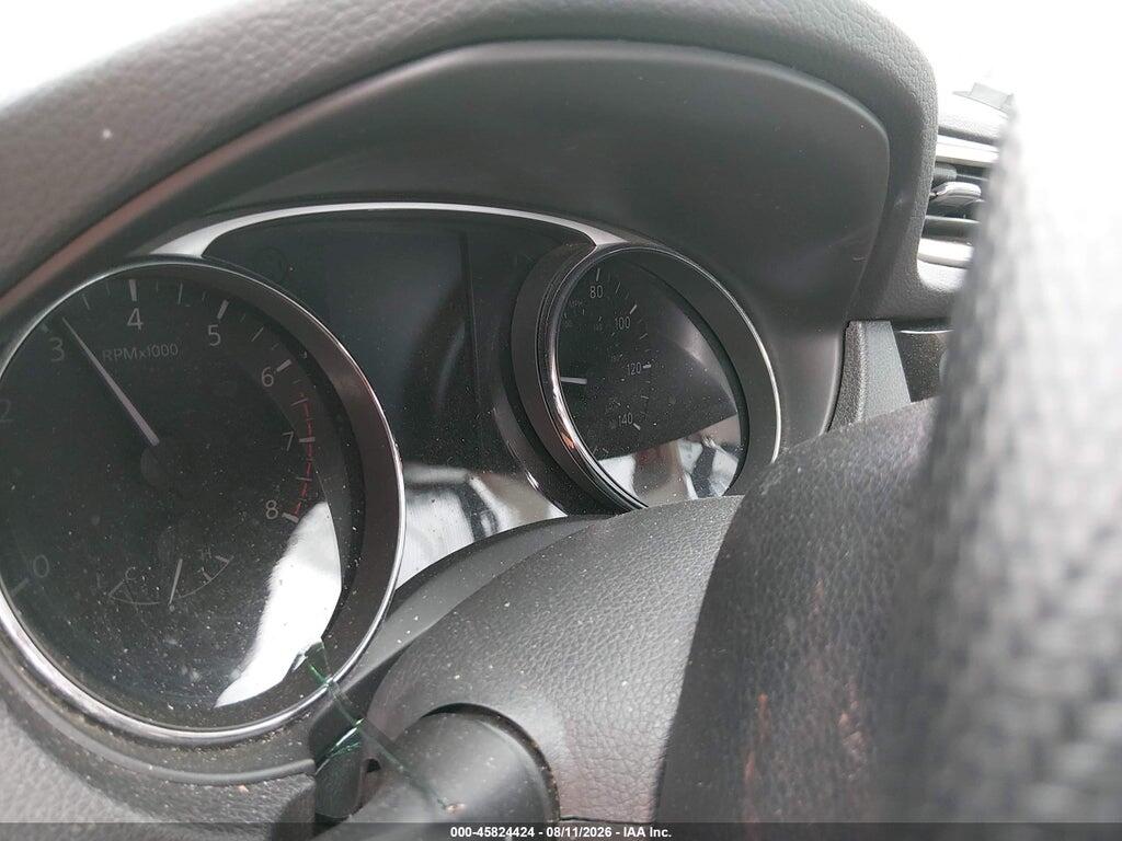5N1AT2MT0GC798614 2016 NISSAN ROGUE photo no. 7