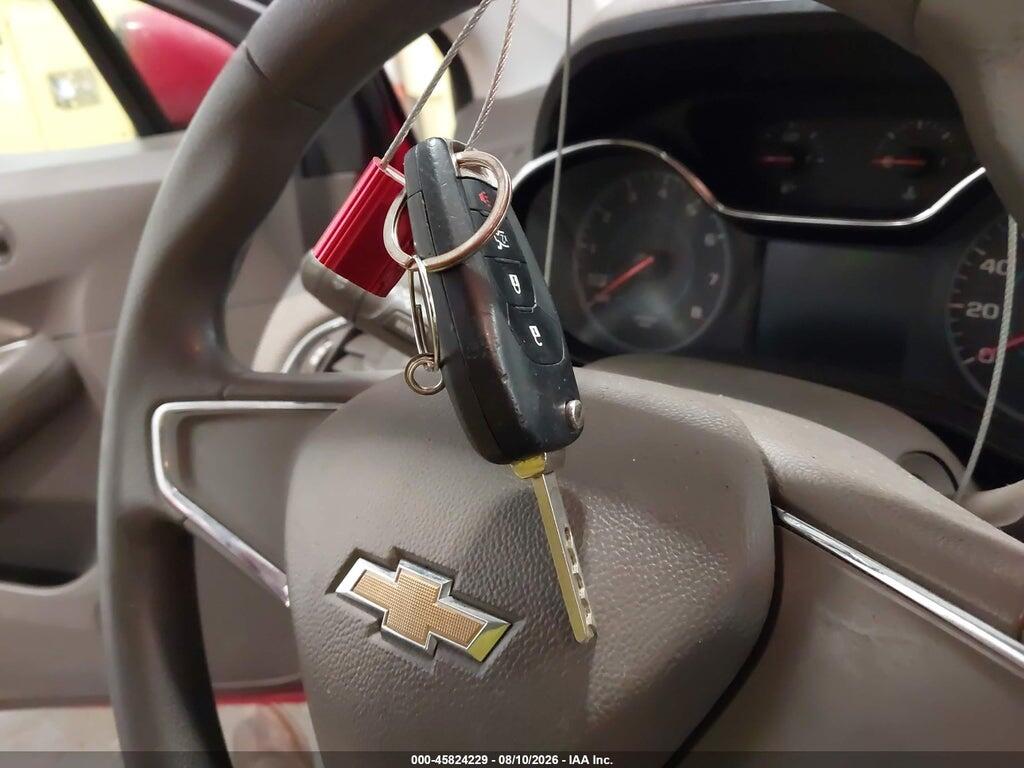 1G1BC5SM9G7315984 2016 CHEVROLET CRUZE photo no. 11