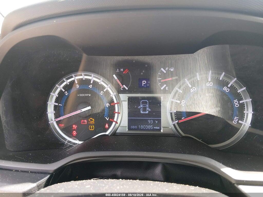 JTEBU5JR1G5282584 2016 TOYOTA 4RUNNER photo no. 7