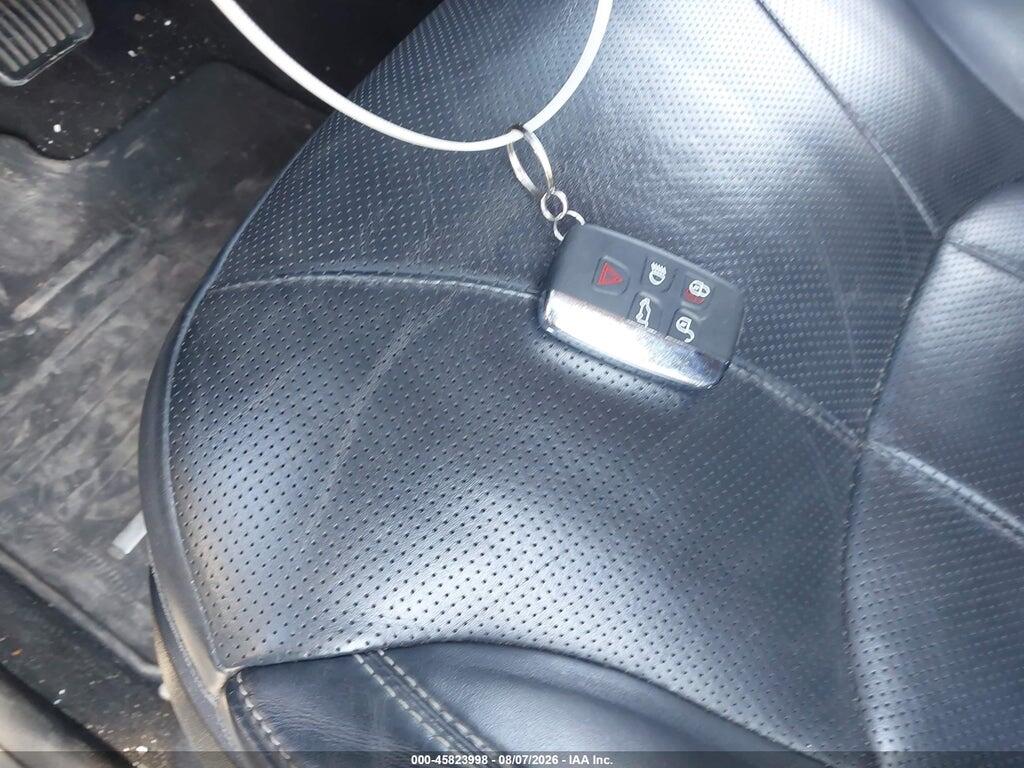 SALVR2BG7GH085683 2016 LAND ROVER RANGE ROVER EVOQUE photo no. 11