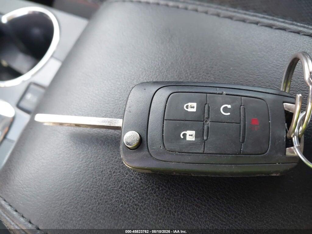 2GNALCEK3G1149614 2016 CHEVROLET EQUINOX photo no. 11