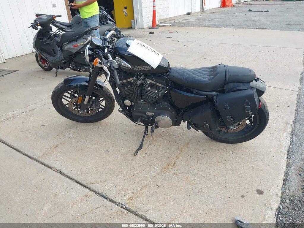1HD1LM320GC438590 2016 HARLEY-DAVIDSON XL1200 photo no. 12
