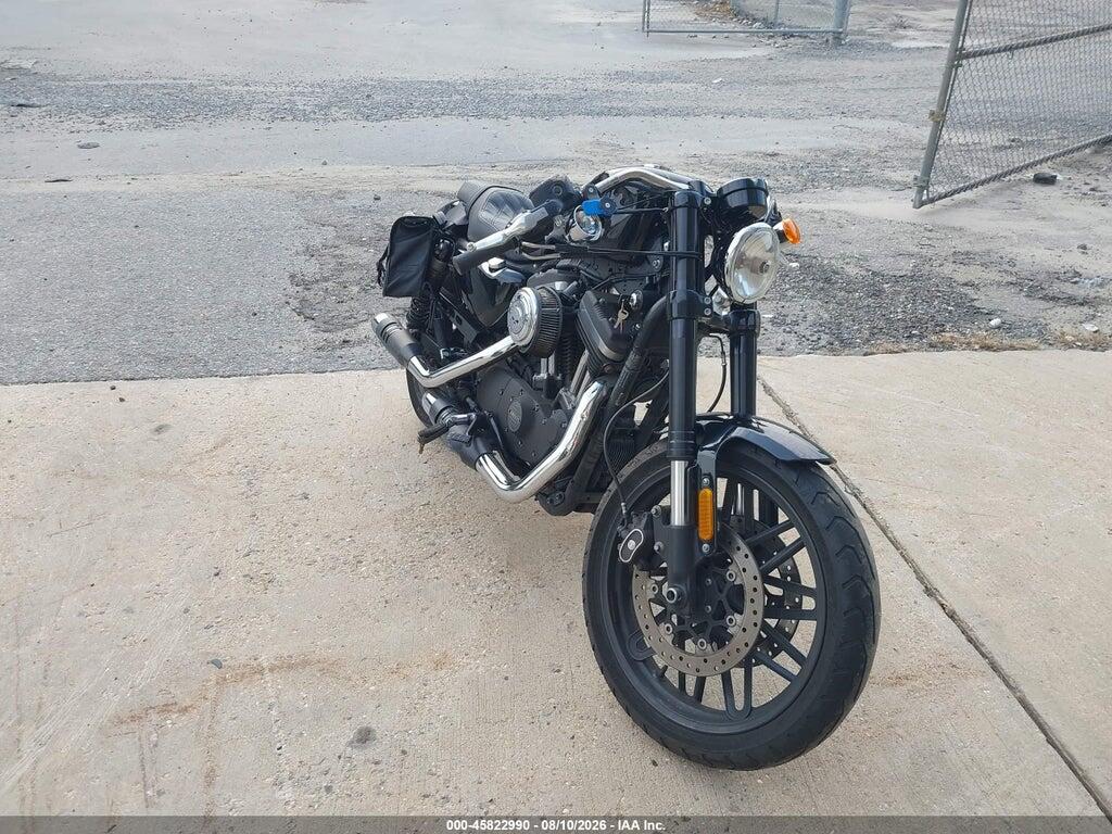 1HD1LM320GC438590 2016 HARLEY-DAVIDSON XL1200 photo no. 2