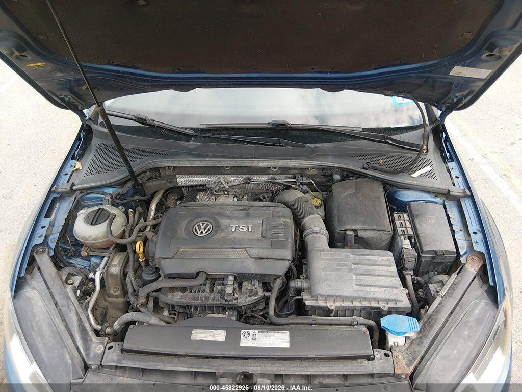 3VWC17AU3GM500856 2016 VOLKSWAGEN GOLF SPORTWAGEN photo no. 10
