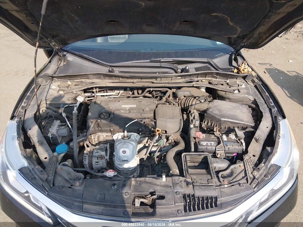 1HGCR2F55GA077793 2016 HONDA ACCORD photo no. 10