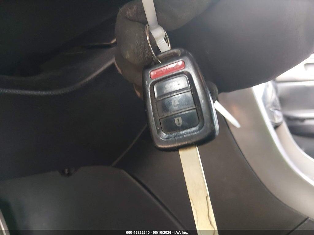 1HGCR2F55GA077793 2016 HONDA ACCORD photo no. 11