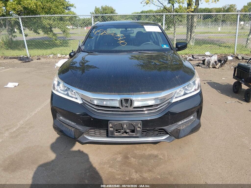 1HGCR2F55GA077793 2016 HONDA ACCORD photo no. 12