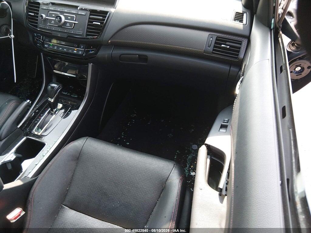 1HGCR2F55GA077793 2016 HONDA ACCORD photo no. 5