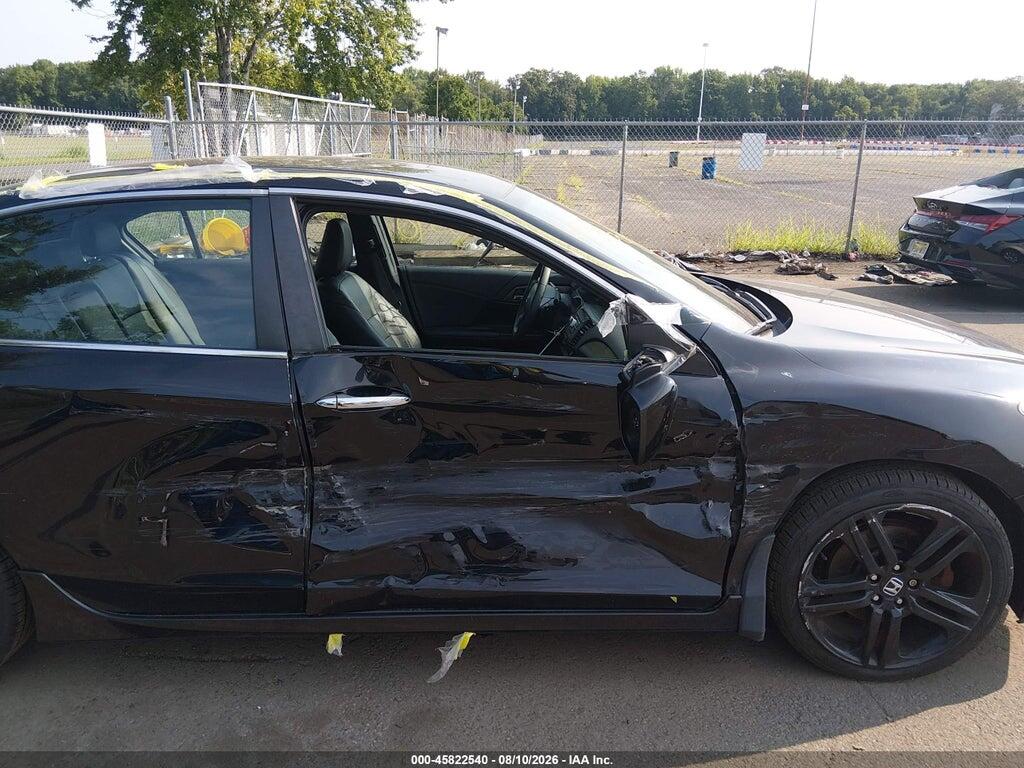 1HGCR2F55GA077793 2016 HONDA ACCORD photo no. 6