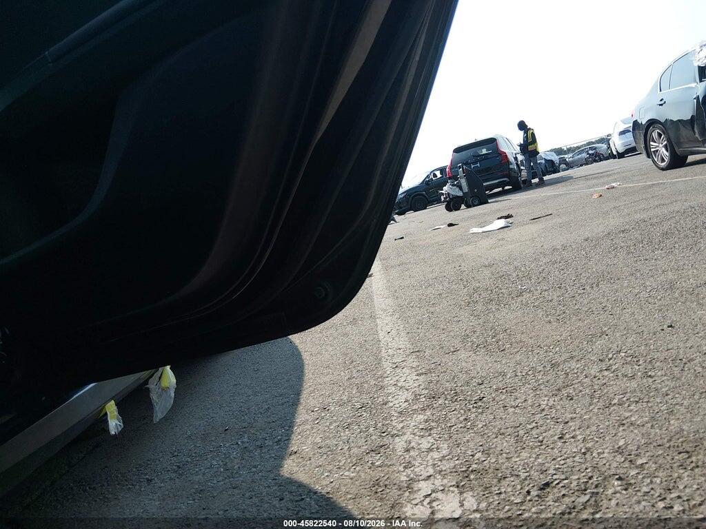 1HGCR2F55GA077793 2016 HONDA ACCORD photo no. 8