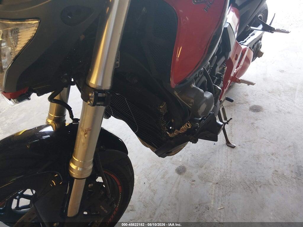 ZDCSC6010GF225109 2016 HONDA CB1000 photo no. 12