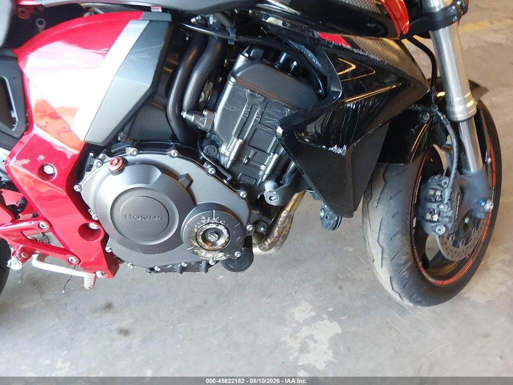 ZDCSC6010GF225109 2016 HONDA CB1000 photo no. 8