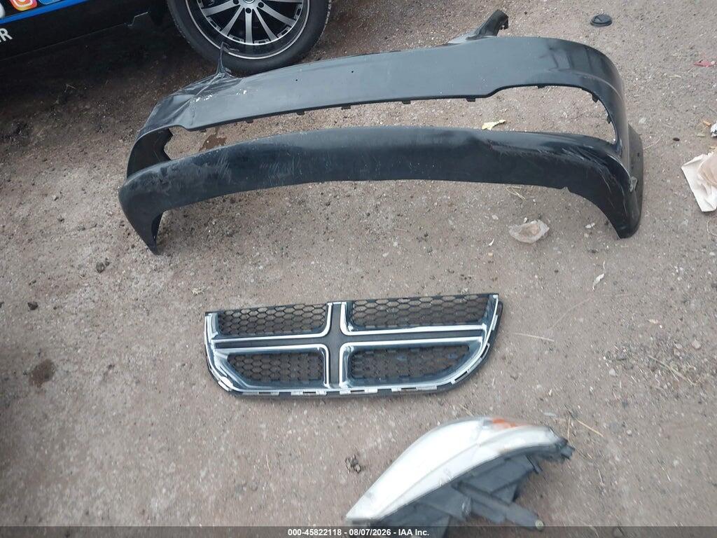 2C4RDGBG9GR350368 2016 DODGE GRAND CARAVAN photo no. 12