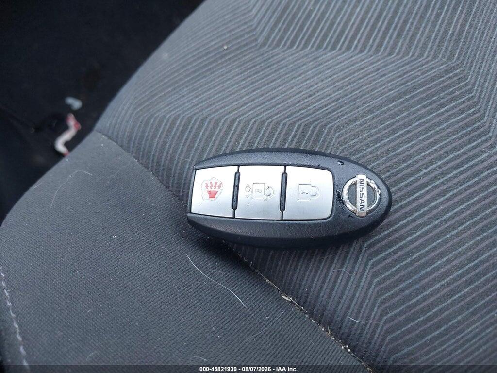 KNMAT2MV3GP655347 2016 NISSAN ROGUE photo no. 11