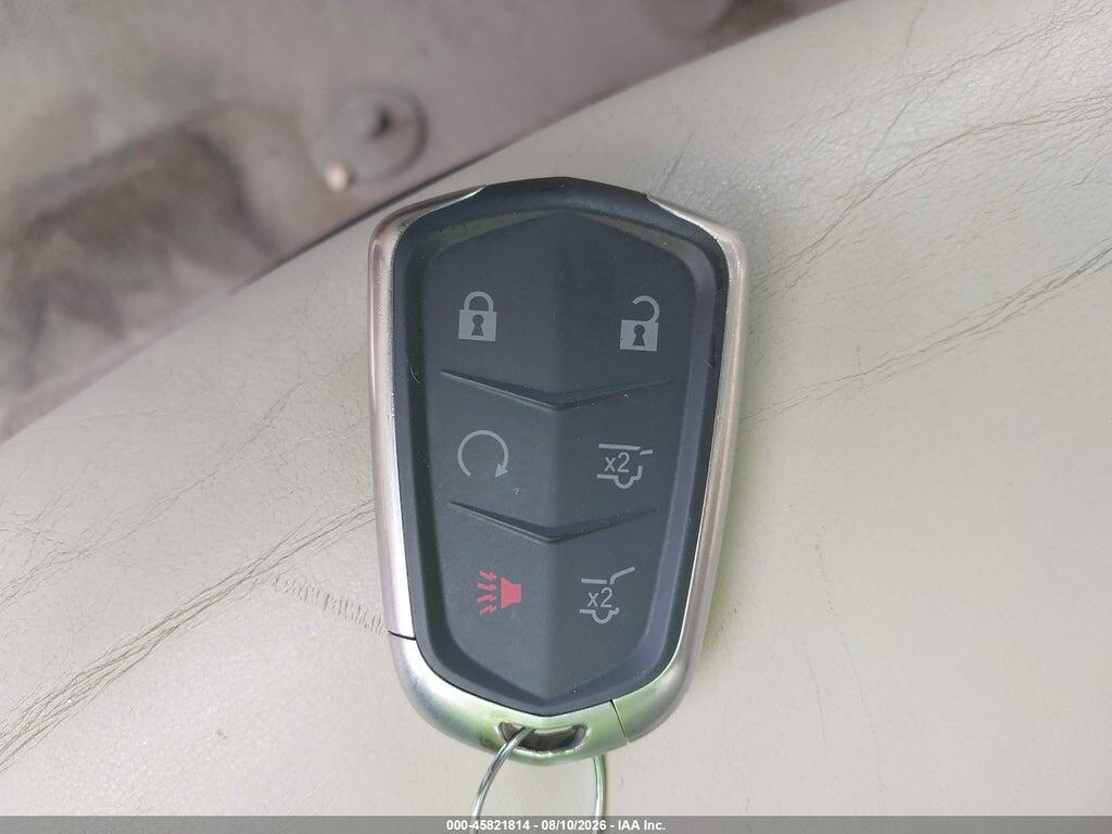 3GYFNDE32GS523071 2016 CADILLAC SRX photo no. 11