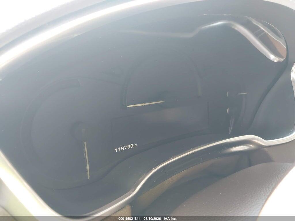 3GYFNDE32GS523071 2016 CADILLAC SRX photo no. 7