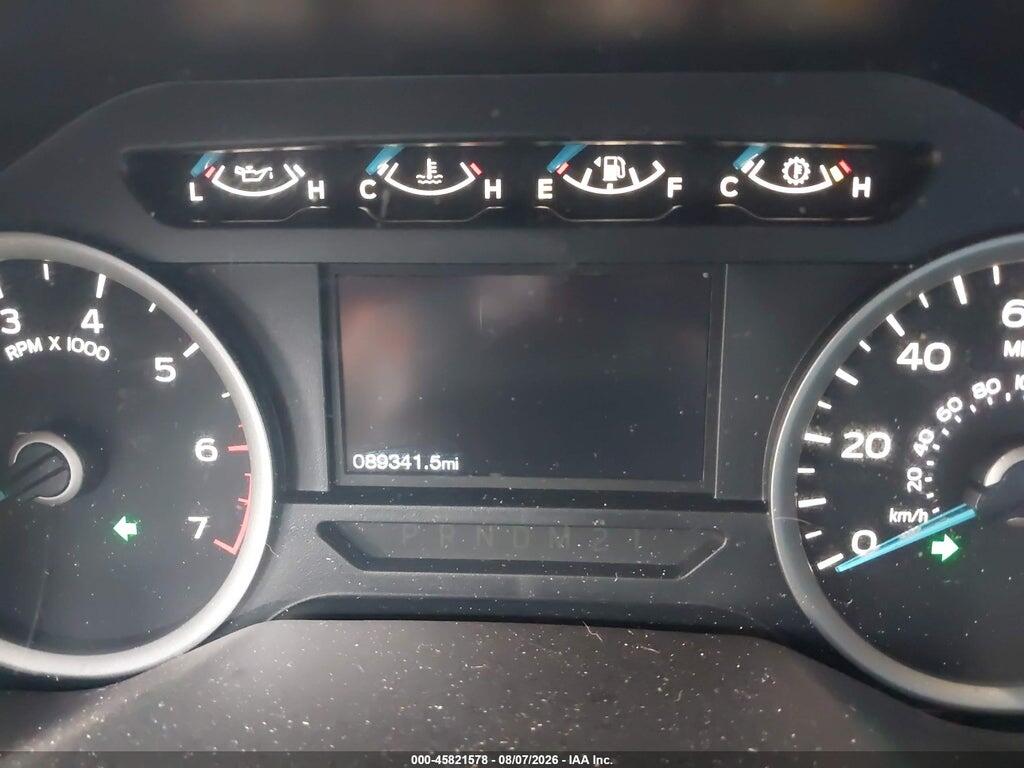 1FTEW1EG7GFB61971 2016 FORD F-150 photo no. 7
