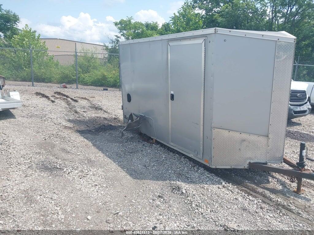 53BCTEA12HP000627 2016 LGS CARGO SE XL SERIES photo no. 1