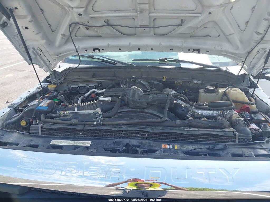 1FT7W2BT7GEC68413 2016 FORD F-250 photo no. 10