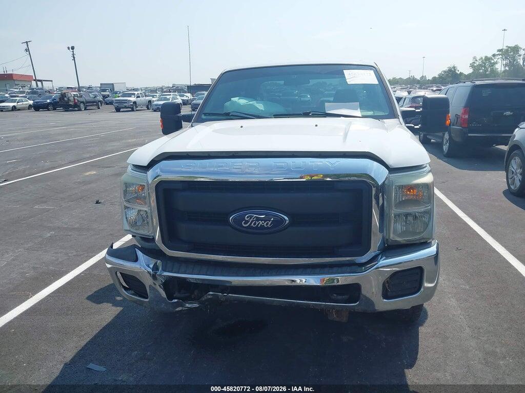 1FT7W2BT7GEC68413 2016 FORD F-250 photo no. 12