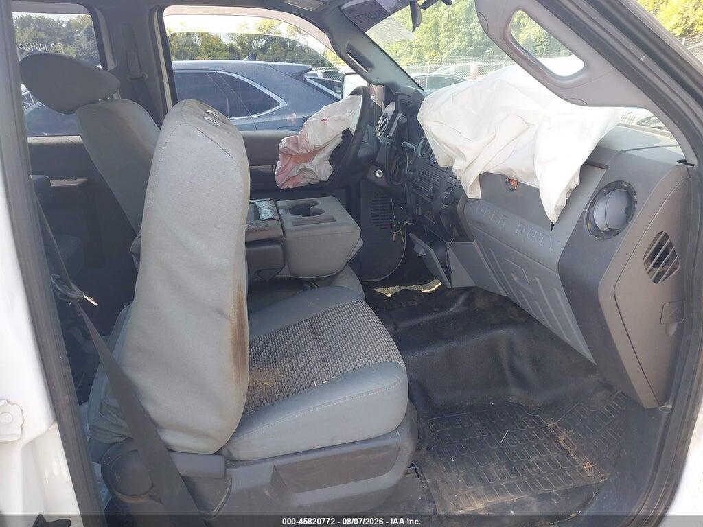 1FT7W2BT7GEC68413 2016 FORD F-250 photo no. 5