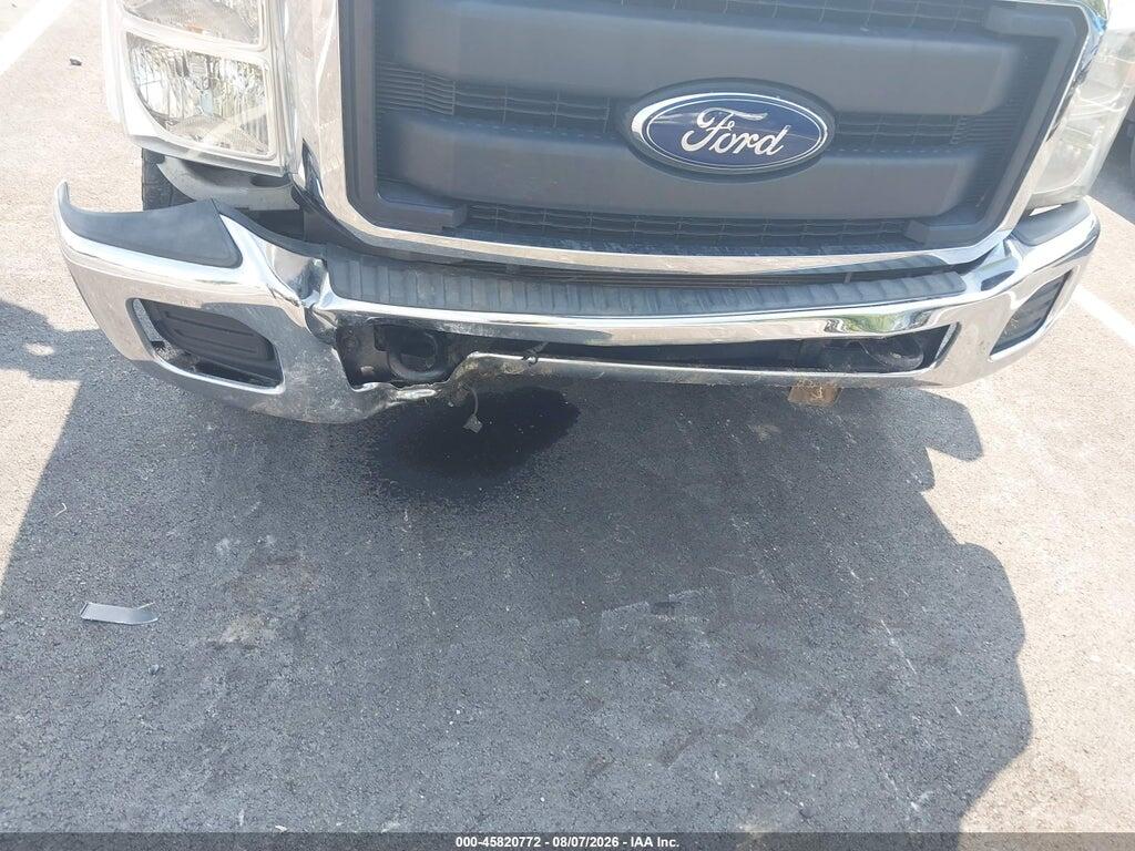 1FT7W2BT7GEC68413 2016 FORD F-250 photo no. 6